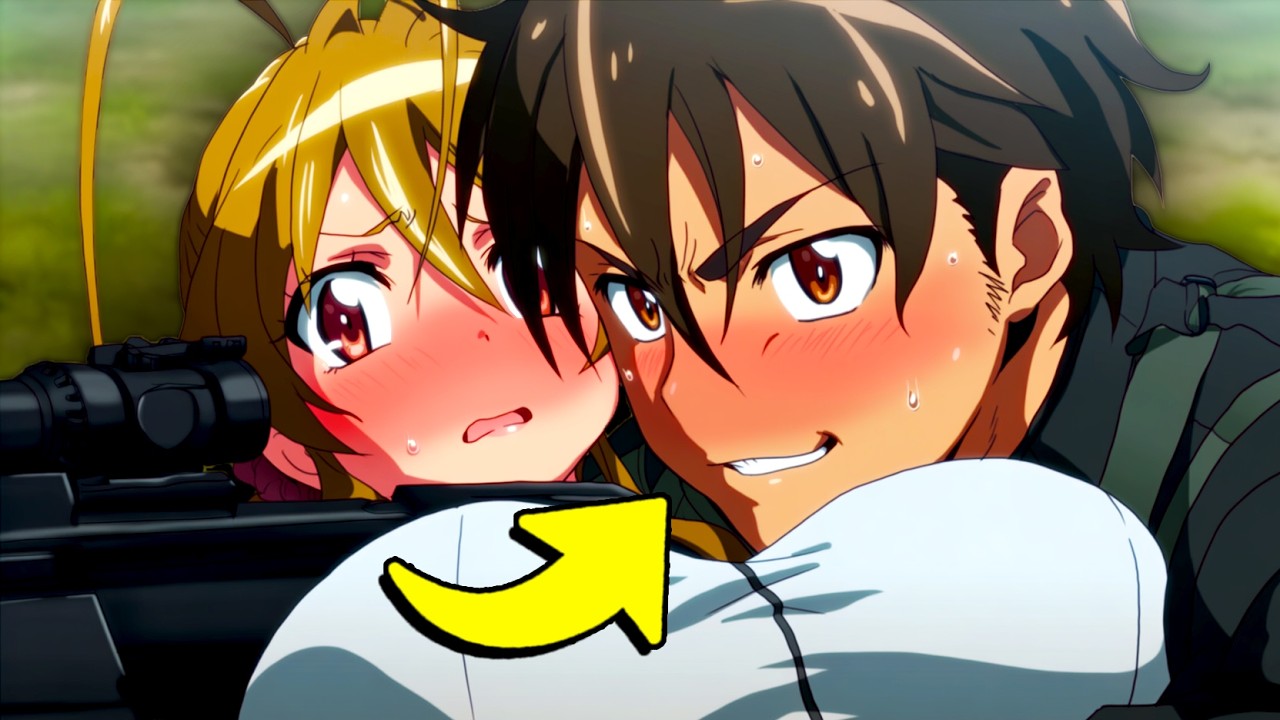 Esse Nerd Precisa Sobreviver Um Apocalipse Zumbi Em Um Grupo de Garotas Lindas!