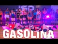 Daddy yankee  gasolina  stephanie moraux heels choreography  jsd studio