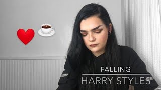 Falling - Harry Styles (Cover)