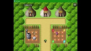 Unknown Dungeon Crawler