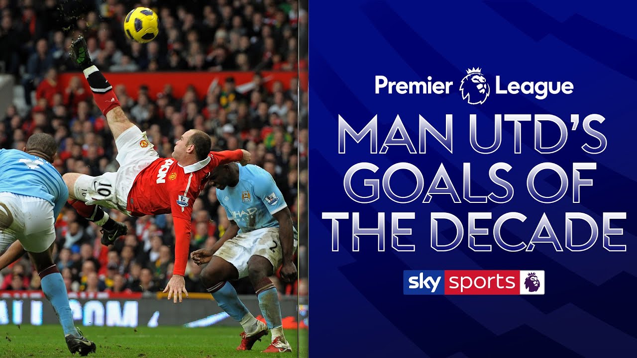 Live Man Utd on TV The FANZO TV Guide