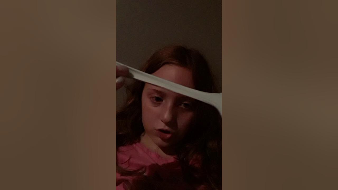 How to make sticky tack slime really simple I made it up YouTube