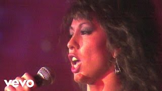 Jennifer Rush - Hero Of A Fool (Rockpop Music Hall 02.11.1985) (VOD) chords