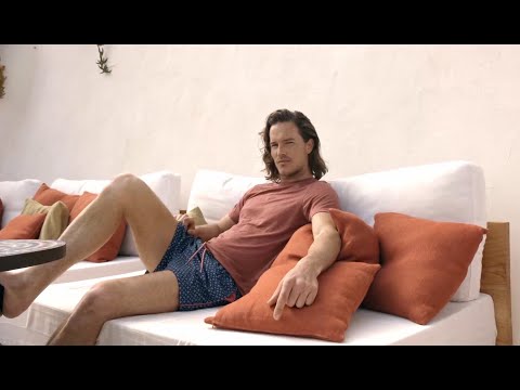 Nueva Colección Swimwear SS22 Mujer y Hombre