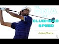 How akshay bhatia produces 115mph of clubhead speed heres how he does it