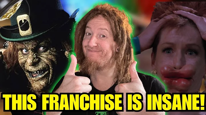 Ranking Every Leprechaun Movie: Worst to Best!