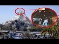 Top 10 Secretos De Los Parques Disney Mejor Guardados - FULL TOPS