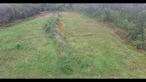 DUCK IMPOUNDMENT BUILD | PART 1