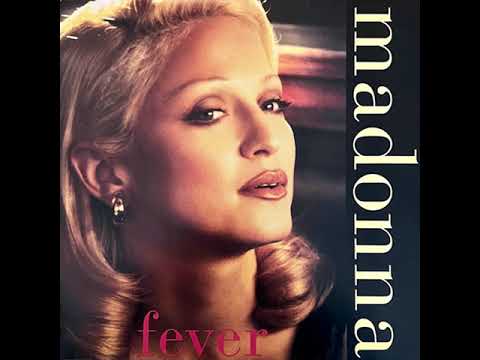 Madonna - Fever (Edit One)