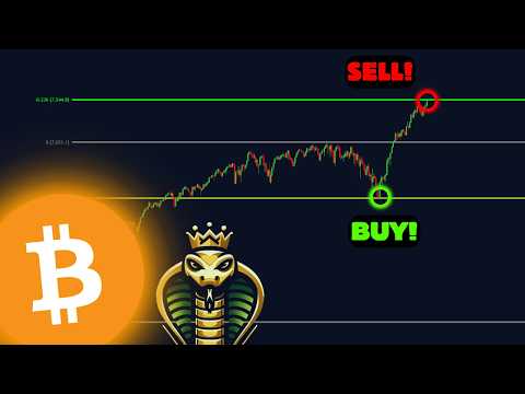 Bitcoin and Stockmarket update! IMPORTANT! (I am selling my stocks) thumbnail