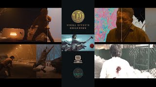 LEO  |  VFX Breakdown by Ident VFX Lab Profile