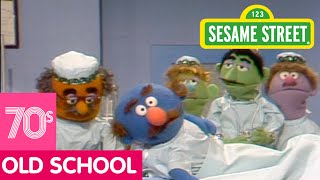 Sesame Street: The Ten Commandments Of Health
