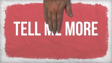 Trust Tip #8: The Four Most Trust Creating Words  - by Trusted Advisor Associates