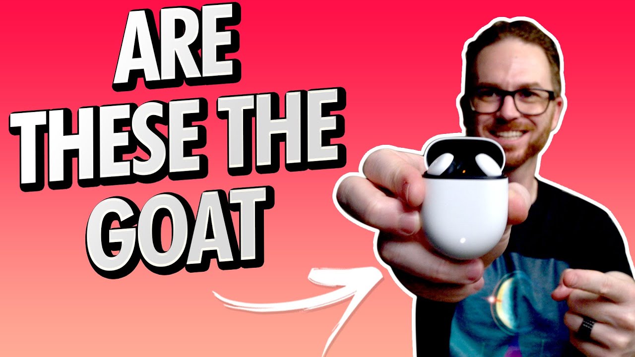 Google Pixel Buds 2 Full Review - 2 Months Later