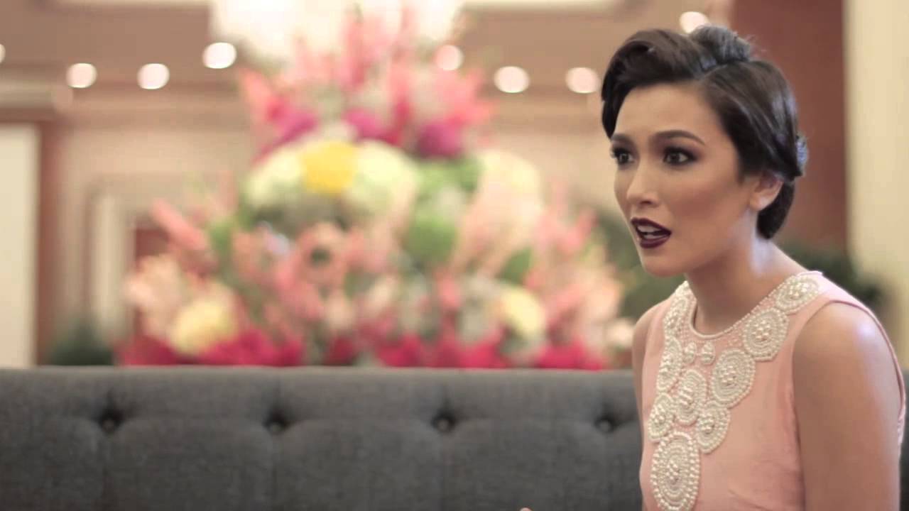 Bb. Pilipinas International 2014 Mary Anne Bianca Guidotti for Sense&Style August 2014