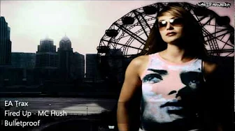 NFS Most Wanted OST: Fired Up - MC Hush NFS Most Wanted OST: Fired Up - MC Hush