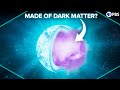 Did JWST Discover Dark Matter Stars?