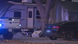 Sutter County officials investigate a homicide of an 11-year-old boy