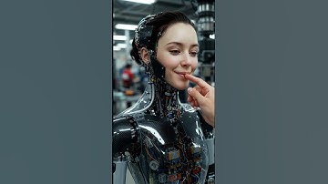 Witness next-gen robotics in action! 🤖💫 #shorts