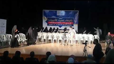 #“مشروع الماهر”.. تخريج 111 حافظ وحافظة للقرآن الكريم في مدينة إدلب (فيديو)