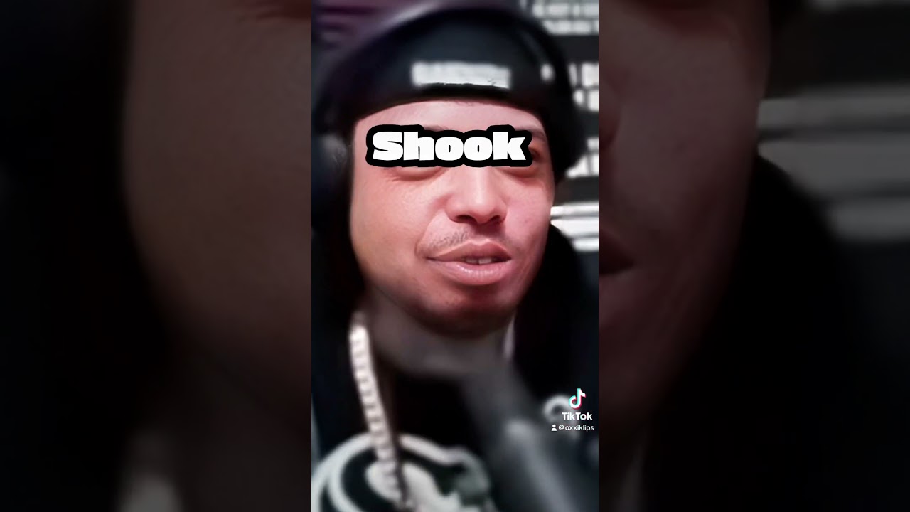 WHEN DJ GHOST WITNESSED THE CRAZIEST POLICE ENCOUNTER IN FLORIDA- PART 2 #djghost