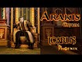 Icarus Phoenix - Пошалим вместе + Змеиный Данж + Розыгрыш NX и плюшек для Зрителей + Коробки!