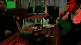 Taka Barda Muhteşem Bir Gece