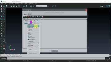 GiD tips: How to create a child layer