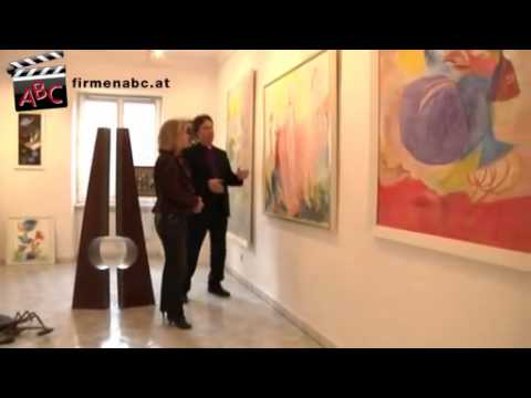 Kunsthandel und Galerie Sailer Gerhard in Innsbruc...