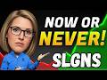 Staked Longinus Price Prediction: Huge stLONG Token Staking News! 🚀