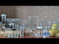 What Containers to use for Wet Specimens