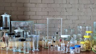 What Containers to use for Wet Specimens