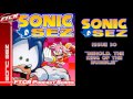 Sonic Sez Issue 30: &quot; Behold, The King Of The Bumble!&quot;