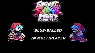 FNF Pibby OST | Blue-Balled [instrumental]