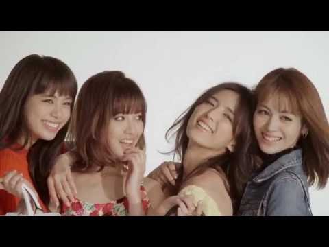 E Girls メンバー 藤井夏恋 楓 藤井萩花 佐藤晴美 サマンサベガ Cmメイキング動画 恋が叶うバッグ 恋叶バッグ ロ E Girls Cm Navi E Girls メンバー 藤井夏恋 楓 藤井萩花 佐藤晴美 サマンサベガ Cmメイキング動画 恋が叶うバッグ 恋叶バッグ ロ E Girls Cm Navi