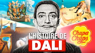 L'INCROYABLE HISTOIRE DE DALÍ
