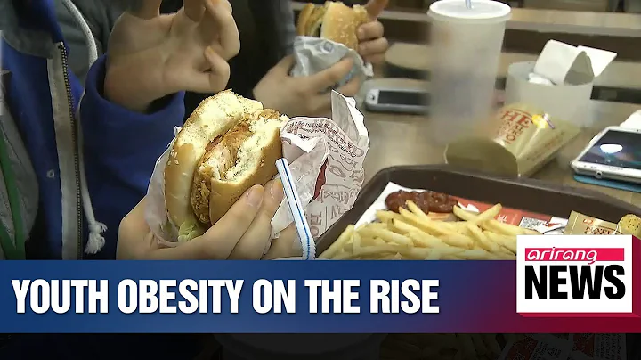 What percent of Korea is obese? (2023)