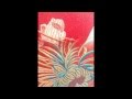 草原情歌 王洛賓作曲・青山梓/劉俊南訳詞 在那遥遠的地方