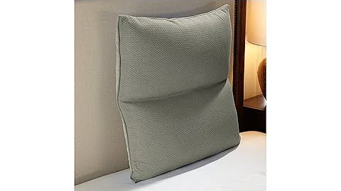 Joy Mangano MemoryCloud Warm   Cool Reader Pillow