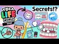 Toca Life world | Dentist Secrets!?