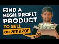 Amazon FBA Product Research 2023 - 5 Winning Product Criteria