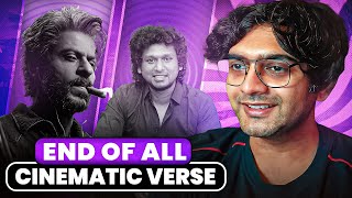 SPY UNIVERSE and LCU are OFFICIALLY DEAD??