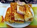 ВКУСНЯТИНА на ЗАВТРАК за 15 минут! Горячий и сытный завтрак!