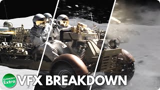 Ad Astra Vfx Breakdown 2019