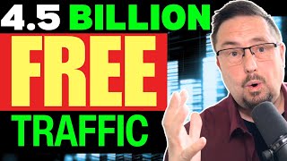 Download Lagu 4.5 Billion Visitors! Dark Social Traffic Sources For FREE MP3