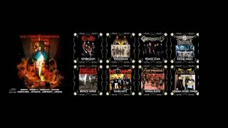 INDONESIA SPEED METAL COMPILATION