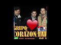 GRUPO CORAZON LATINO DE YUTY , POPURRI EN VIVO , NACIONALES