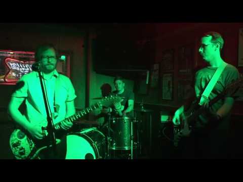 Volcano Boys May 2016