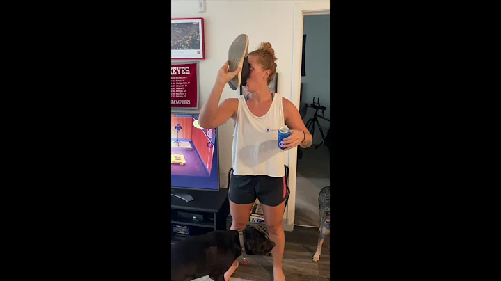 Sisterhood of the Traveling Beer