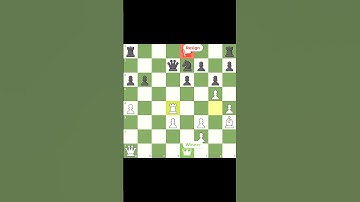 "Checkmate? Nah… Resign Mate! 😂🔥 | Chess Shorts #ChassX #Chess #Shorts"